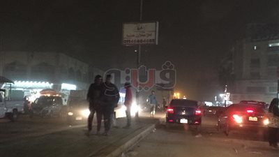 تعليق الدراسة في مدارس الشرقية لسوء الأحوال الجوية