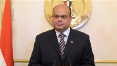 سكرتير مطروح: إنجازات المرور خلال عامين يعادل 10 سنوات سابقة