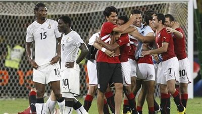 خطة الموساد لإفشال مباراة مصر وغانا.. مخابرات الاحتلال تحذر مدرب «البلاك ستارز» من السفر للقاهرة.. الصحف العبرية تصطاد في الماء العكر.. وأبو ريدة يرد: مصر واحة الأمان