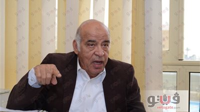 أبو جريشة يكشف حقيقة الاستغناء عن متولي والمحمدي ورأيه باعتزال عبد ربه