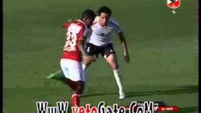 شاهد ملخصا خاصا لمباراة الأهلي ضد المنيا