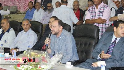 المصري: ظروف خاصة منعت 