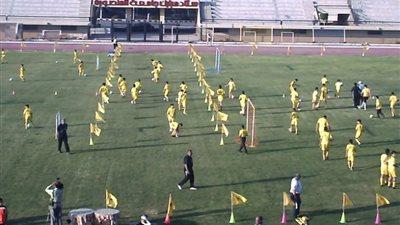 الليلة.. المقاولون يواصل اختبارات الناشئين