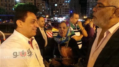 بالفيديو.. نائب سيدي جابر بالإسكندرية: «الفيس مش بيحكم مصر»