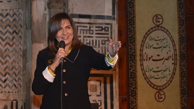 الهجرة تنظم زيارة لأبناء الجيلين الثاني والثالث من المصريين لوكالة الغوري