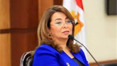 غادة والي تكشف طرق التعامل مع أطفال الشوارع