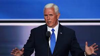 نائب ترامب يحرض الشعب الفنزويلي على التظاهر ضد الحكومة