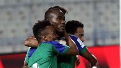 طبيب المقاصة: الأشعة تؤكد إصابة أنطوي بكدمة قوية في الأربطة