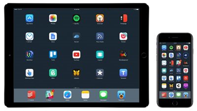 آبل تطلق نظام تشغيل الأجهزة الذكية الجديد iOS 11