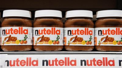 «عصابة الشيكولاتة» تسرق 20 طن نوتيلا بـ63 ألف جنيه إسترليني