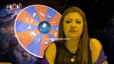 بالفيديو.. عبير فؤاد تنصح مواليد برج السرطان بمقاومة التوتر