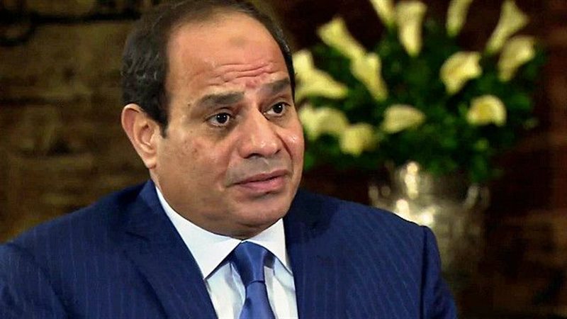 الرئيس عبد الفتاح