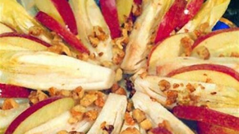 سلطه التفاح بالانديف
