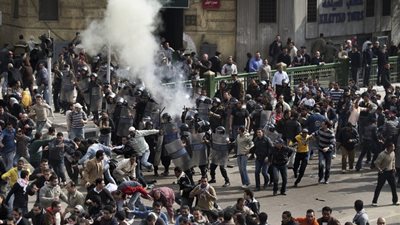 بالأسماء..التحقيق مع 10 متهمين جدد فى أحداث التحرير