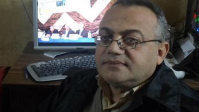 رئيس قصر ثقافة المحلة: محافظ الغربية عاجز عن مواجهة رجل أعمال