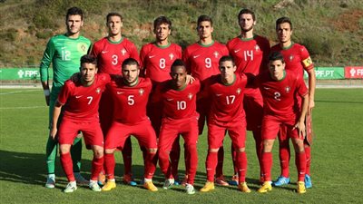 البرتغال تسحق ألمانيا بخمسة أهداف في «يورو الشباب»