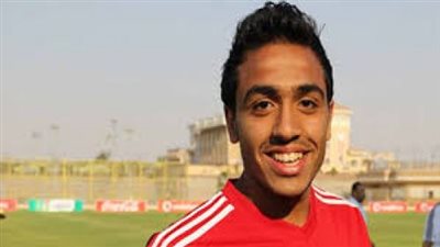 «كهربا» يعود لهجوم الزمالك أمام المقاولون