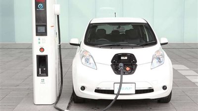 125.6 % زيادة في مبيعات سيارات الطاقة الجديدة بالصين