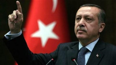 صحفي تركي: أردوغان يتغذى على الكراهية