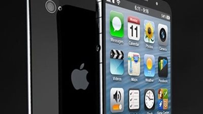 «أبل» تطلق هاتفها «آي فون 6 إس» بتقنية «Force Touch»