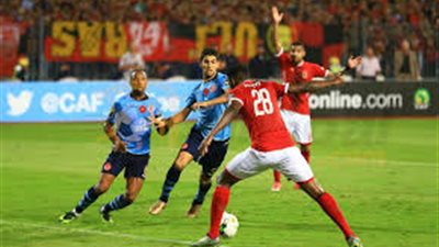 توقعات خبراء الرياضة لنتيجة «موقعة الأهلي والوداد».. يونس: الأحمر لن يكرر سداسية النجم.. ياسين: البدري قادر على تعويض غياب عاشور وجمعة.. ومجدي عبدالغني: لابد من فوز مريح لضمان مباراة العودة