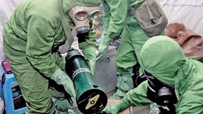 مجلس الأمن يلغي جلسته الطارئة اليوم بشأن 