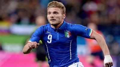 إيموبيلي يقود هجوم إيطاليا أمام هولندا ضمن منافسات «أسبوع فيفا»