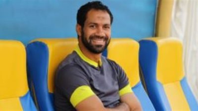 حسني عبد ربه: «الضغوط زادت عليا فقررت الاعتزال»