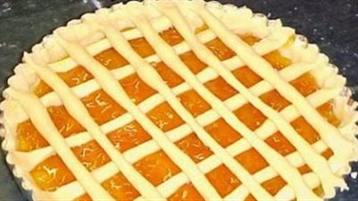 تعرفي على طريقة عمل الباستا فلورا