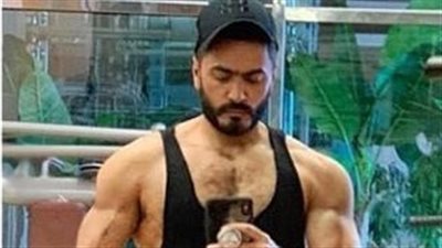 تامر حسني: «كل سنة وأنت طيب» فيلم مختلف ومحطة جديدة في حياتي