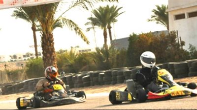 نتائج الجولة الأولى لبطولة «رايسواي» الدولية للكارتينج (فيديو وصور)