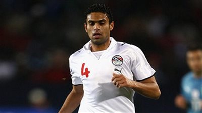 أوكا يحرز الهدف الثالث للداخلية في الاتحاد السكندري