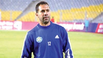 حسني عبد ربه عن عدم تعليق أبو تريكة على اعتزاله: «معرفش ظروفه إيه»