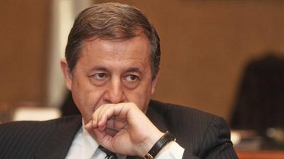 رشيد يقدم طلباً للتصالح فى قضايا المال العام