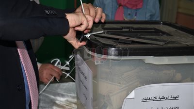 المؤشرات الأولية.. 36 ألف صوت للسيسي و716 لموسى بالخصوص