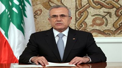 الرئيس اللبناني السابق: «حشيشتنا أحلى حشيشة»