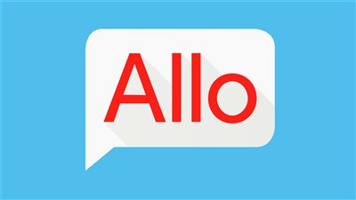 جوجل تطلق نسخة للويب من تطبيق التراسل Allo