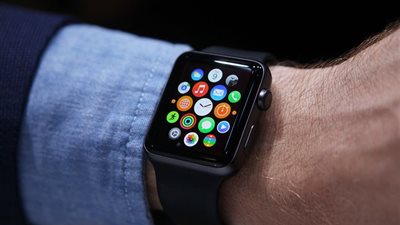 «Apple Watch 3» تعمل بشكل مستقل عن «آي فون»