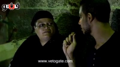 «أم بطة» تعول بناتها الـ4 وتحلم بـ«كشك» (28)