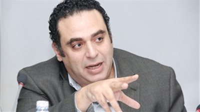 «قسيس»: ارتفاع الصادرات المصرية بنسبة 61.1 %