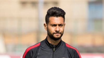 رسميا.. المقاصة يتعاقد مع أحمد عادل عبدالمنعم موسمين ونصف موسم
