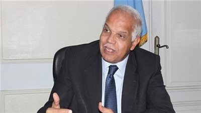 وزير النقل: طريق وادي النطرون يخدم العمال والسياحة بالساحل الشمالي