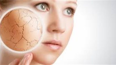 تغلبي على جفاف بشرتك بقناع الزبادي والعسل