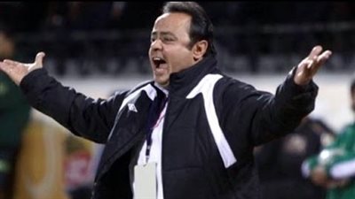 طارق يحيى: هناك مشكلة في سلوكيات لاعبي سموحة