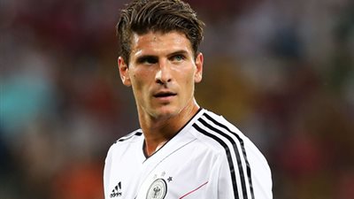 جوميز يقود هجوم ألمانيا أمام سان مارينو بتصفيات كأس العالم