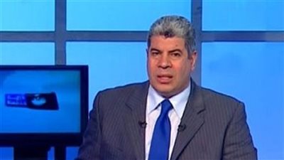 أحمد شوبير: مقارنة شريف إكرامي بـ«الحضري» ظلم