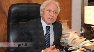 شوقي السيد: على نواب البرلمان المقبل أن يكونوا وطنيين وإلا ستحدث كارثة