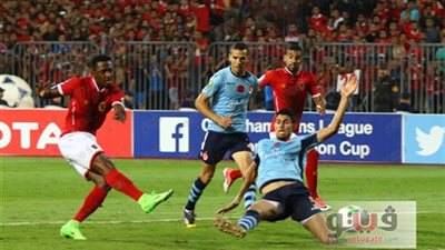 الأهلي يحدد موعد اللقاء الودي استعدادا للوداد المغربي