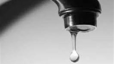 خطة الدولة للقضاء على انقطاع المياه خلال 2022