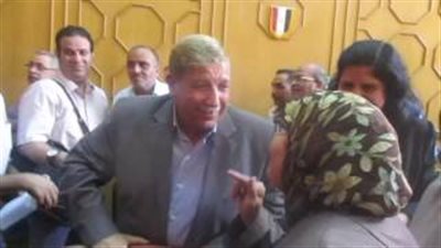 بالفيديو.. محافظ الإسماعيلية: تجديد الثقة «وسام على صدري»